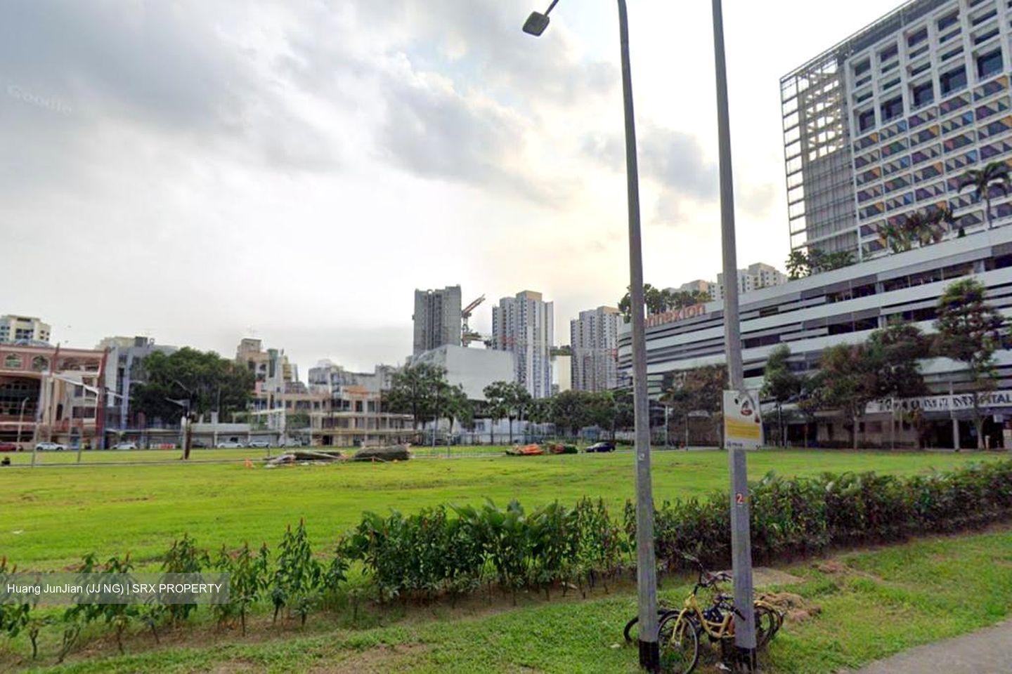 PETAIN RD/TYRWHITT RD CONSERVATION AREA (D8), Shop House #497087491